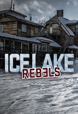 Ice Lake Rebels Ice Lake Rebels