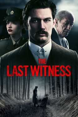 The Last Witness The Last Witness