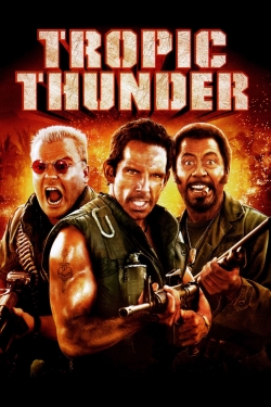 Tropic Thunder Tropic Thunder