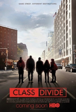 Class Divide Class Divide