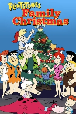 A Flintstone Family Christmas A Flintstone Family Christmas