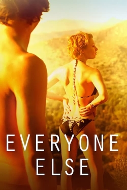 Everyone Else Everyone Else