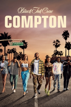 Black Ink Crew Compton Black Ink Crew Compton