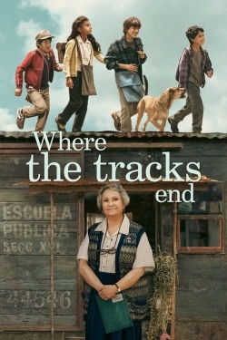 Where the Tracks End Where the Tracks End