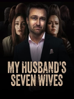 My Husband's Seven Wives My Husband's Seven Wives