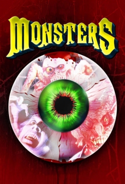 Monsters Monsters