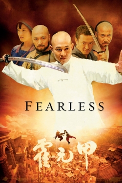 Fearless Fearless