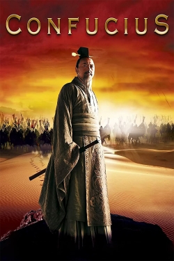 Confucius Confucius