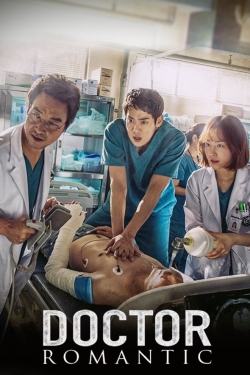 Dr. Romantic Dr. Romantic