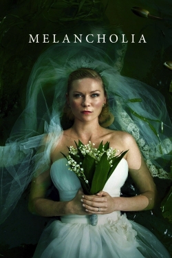 Melancholia Melancholia