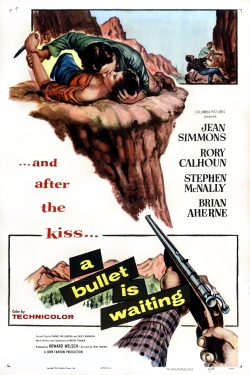 A Bullet Is Waiting A Bullet Is Waiting