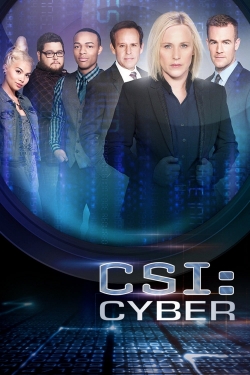 CSI: Cyber CSI: Cyber