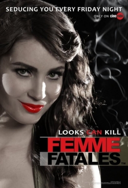 Femme Fatales Femme Fatales
