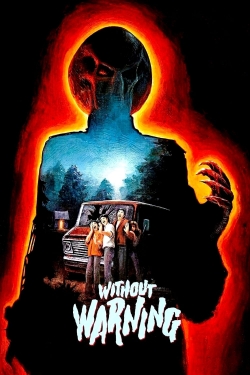 Without Warning Without Warning