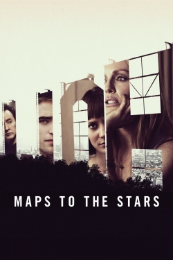 Maps to the Stars Maps to the Stars