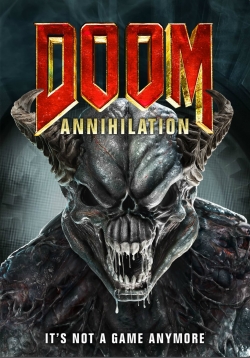 Doom: Annihilation Doom: Annihilation