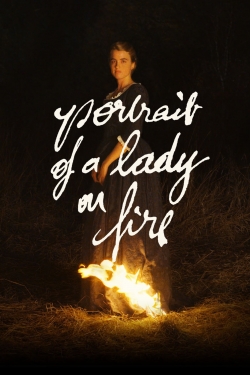 Portrait of a Lady on Fire Portrait of a Lady on Fire