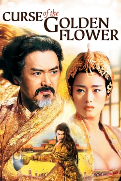 Curse of the Golden Flower Curse of the Golden Flower