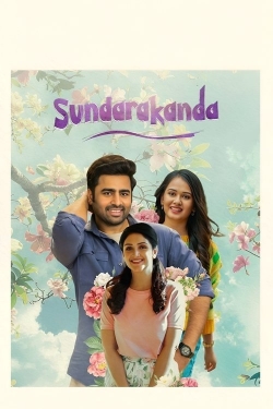 Sundarakanda Sundarakanda