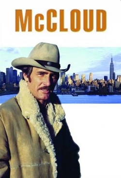 McCloud McCloud