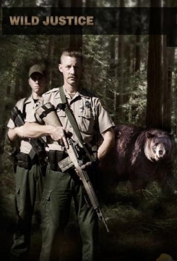 Wild Justice Wild Justice