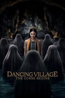 Dancing Village: The Curse Begins Dancing Village: The Curse Begins