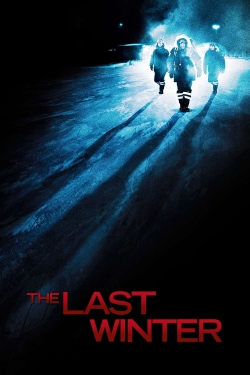 The Last Winter The Last Winter
