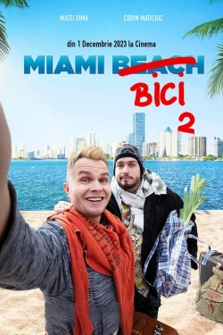 Miami Bici 2 Miami Bici 2