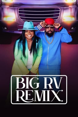 Big RV Remix Big RV Remix