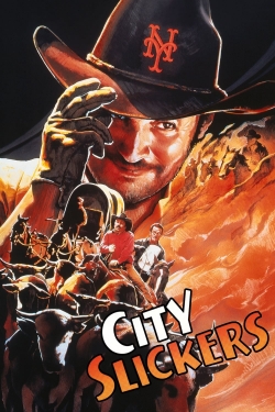City Slickers City Slickers