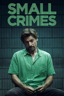 Small Crimes Small Crimes