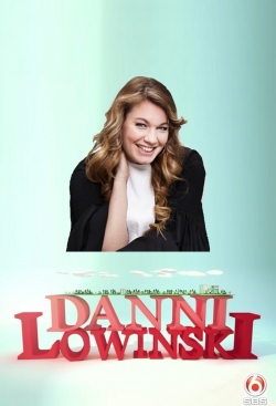 Danni Lowinski Danni Lowinski