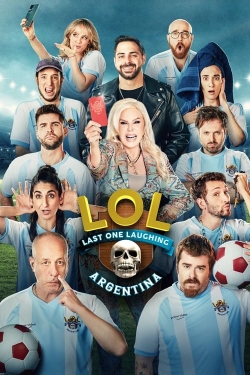 LOL: Last One Laughing Argentina LOL: Last One Laughing Argentina