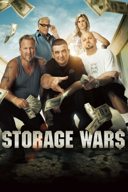 Storage Wars Storage Wars