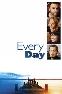 Every Day Every Day