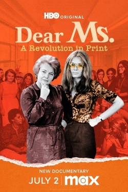 Dear Ms.: A Revolution in Print Dear Ms.: A Revolution in Print