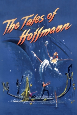 The Tales of Hoffmann The Tales of Hoffmann