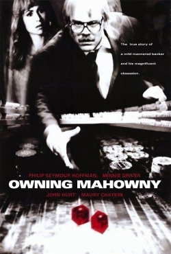 Owning Mahowny Owning Mahowny