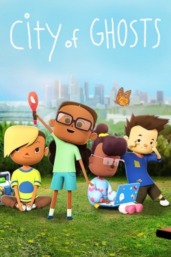 City of Ghosts City of Ghosts