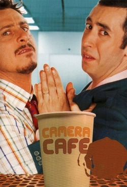 Camera Café Camera Café
