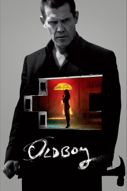 Oldboy Oldboy