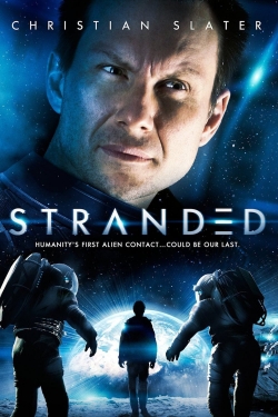 Stranded Stranded