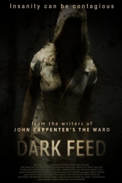 Dark Feed Dark Feed