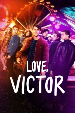 Love, Victor Love, Victor