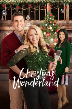 Christmas Wonderland Christmas Wonderland