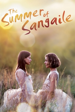 The Summer of Sangaile The Summer of Sangaile