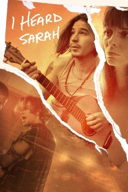 I Heard Sarah I Heard Sarah