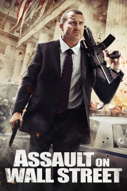 Assault on Wall Street Assault on Wall Street