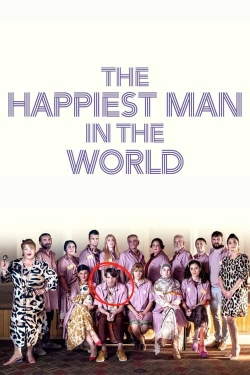 The Happiest Man in the World The Happiest Man in the World