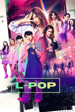 L-Pop L-Pop
